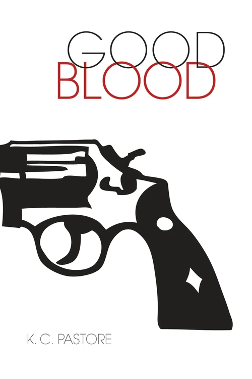 Cover of Good Blood