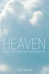 Cover of Heaven and the Popular Imagination