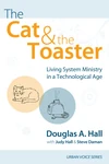 Cover of The Cat and the Toaster
