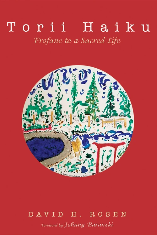 Cover of Torii Haiku