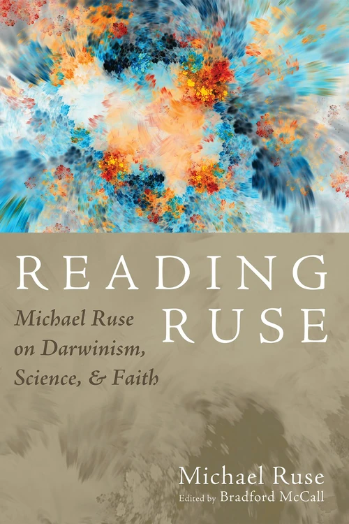 Cover of Reading Ruse