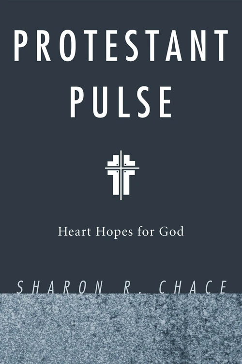 Cover of Protestant Pulse