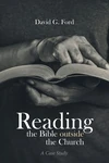 Cover of Reading the Bible outside the Church