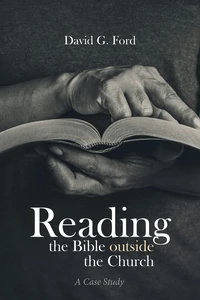 Cover of Reading the Bible outside the Church