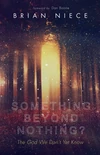 Cover of Something Beyond Nothing?