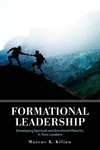 Cover of Formational Leadership