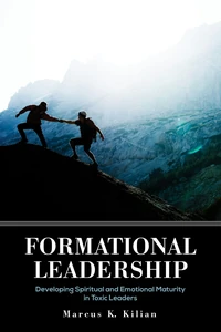 Cover of Formational Leadership