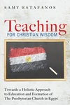 Cover of Teaching for Christian Wisdom