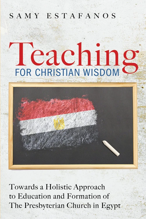Cover of Teaching for Christian Wisdom