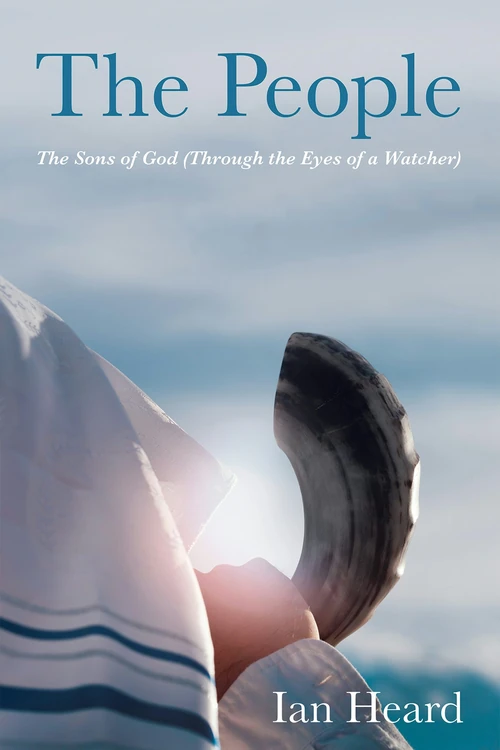 Cover of The People