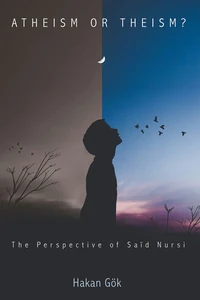 Cover of Atheism or Theism?