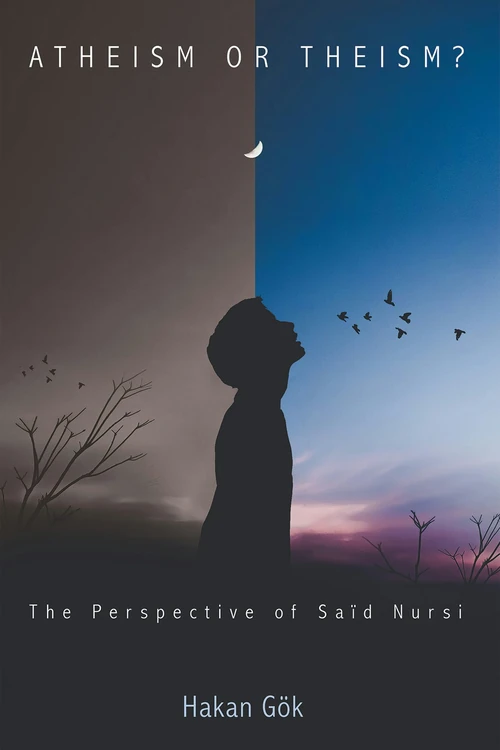 Cover of Atheism or Theism?