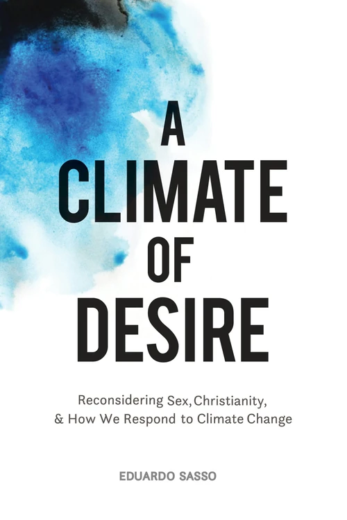 Cover of A Climate of Desire