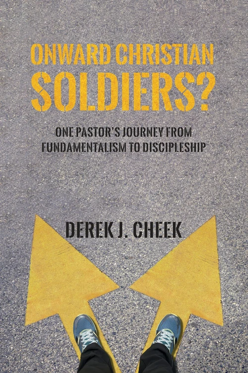 Cover of Onward Christian Soldiers?