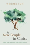 Cover of A New People in Christ