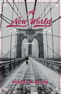 Cover of A New World