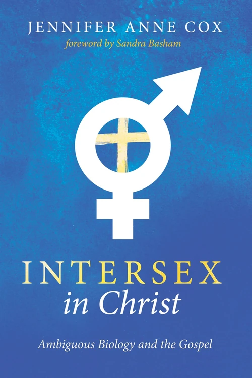 Cover of Intersex in Christ