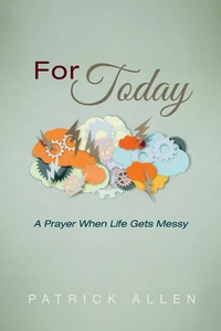Cover of For Today
