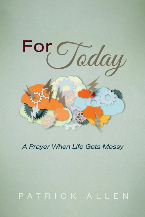 Cover of For Today