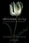 Cover of Christian Dying