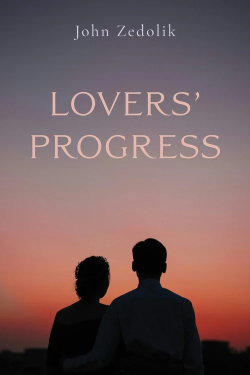 Cover of Lovers’ Progress