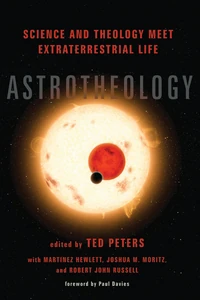 Cover of Astrotheology
