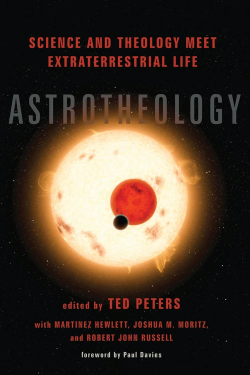 Cover of Astrotheology
