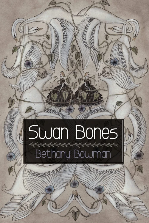 Cover of Swan Bones