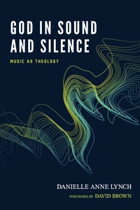 Cover of God in Sound and Silence