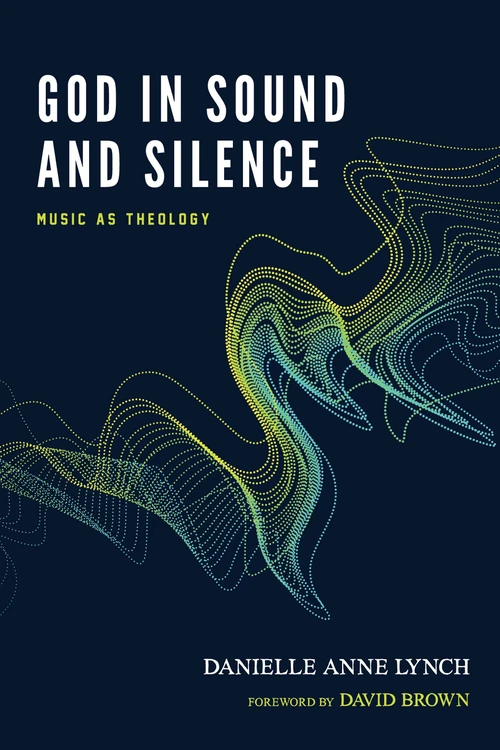 Cover of God in Sound and Silence