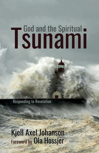 Cover of God and the Spiritual Tsunami