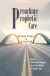Cover of Preaching Prophetic Care