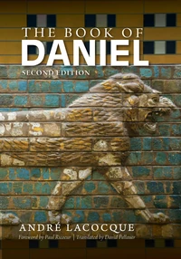 Cover of The Book of Daniel
