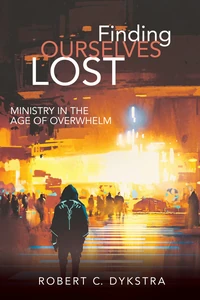 Cover of Finding Ourselves Lost