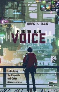 Cover of Finding Our Voice
