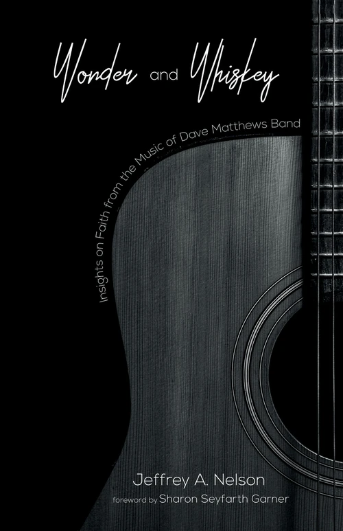 Cover of Wonder and Whiskey