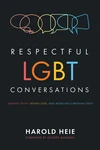 Cover of Respectful LGBT Conversations