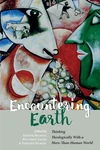 Cover of Encountering Earth