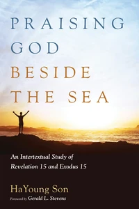 Cover of Praising God beside the Sea