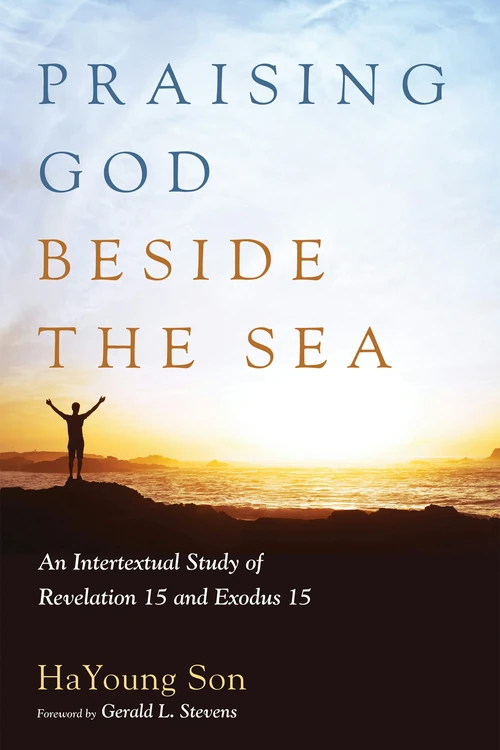 Cover of Praising God beside the Sea