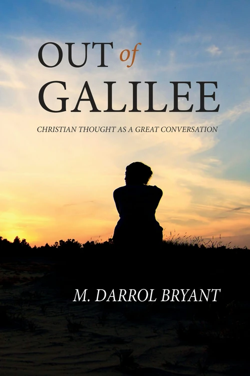 Cover of Out of Galilee