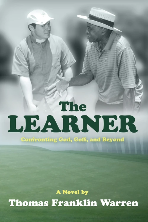 Cover of The Learner