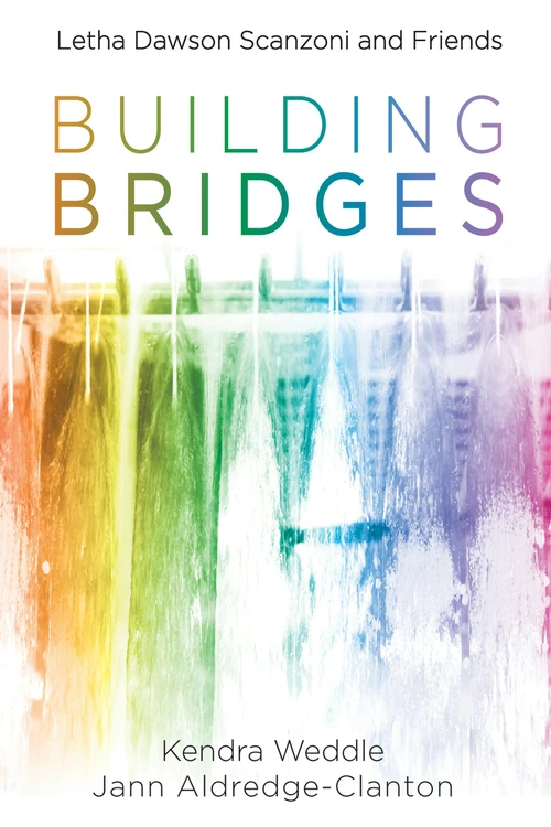 Cover of Building Bridges