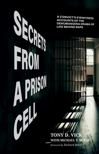 Cover of Secrets from a Prison Cell