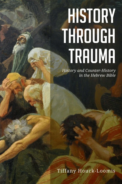 Cover of History through Trauma
