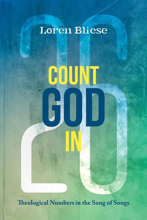 Cover of Count God In