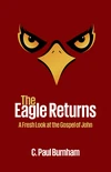 Cover of The Eagle Returns