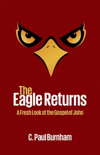 Cover of The Eagle Returns