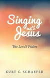 Cover of Singing with Jesus