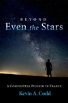 Cover of Beyond Even the Stars